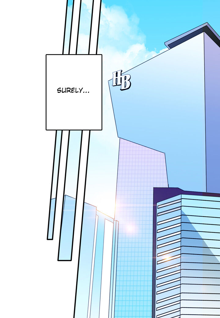 The Problem of My Love Affair Chapter 16 - page 33
