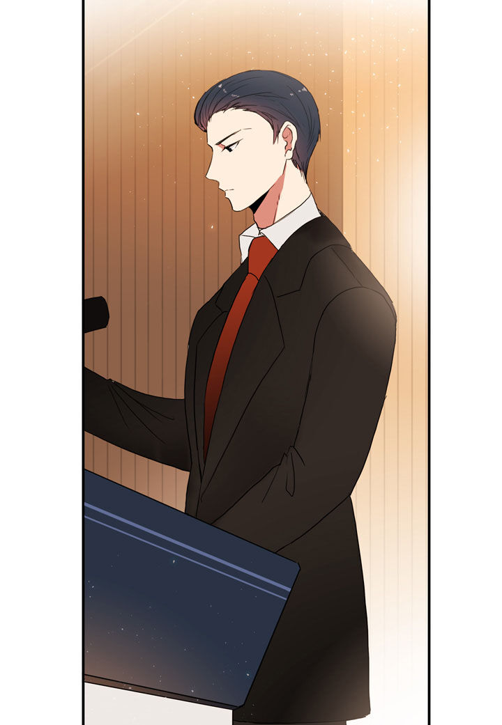The Problem of My Love Affair Chapter 16 - page 36