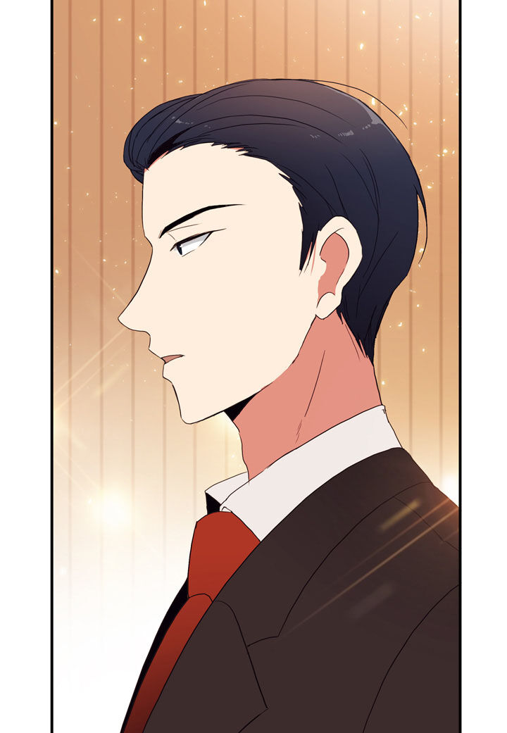 The Problem of My Love Affair Chapter 16 - page 37
