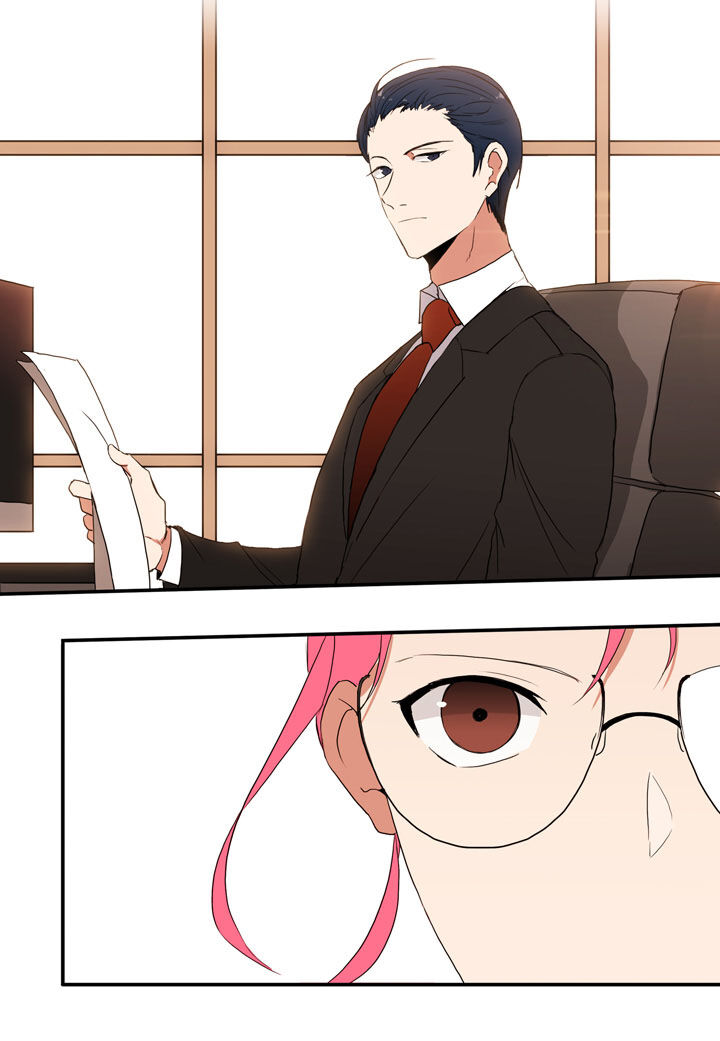 The Problem of My Love Affair Chapter 16 - page 47