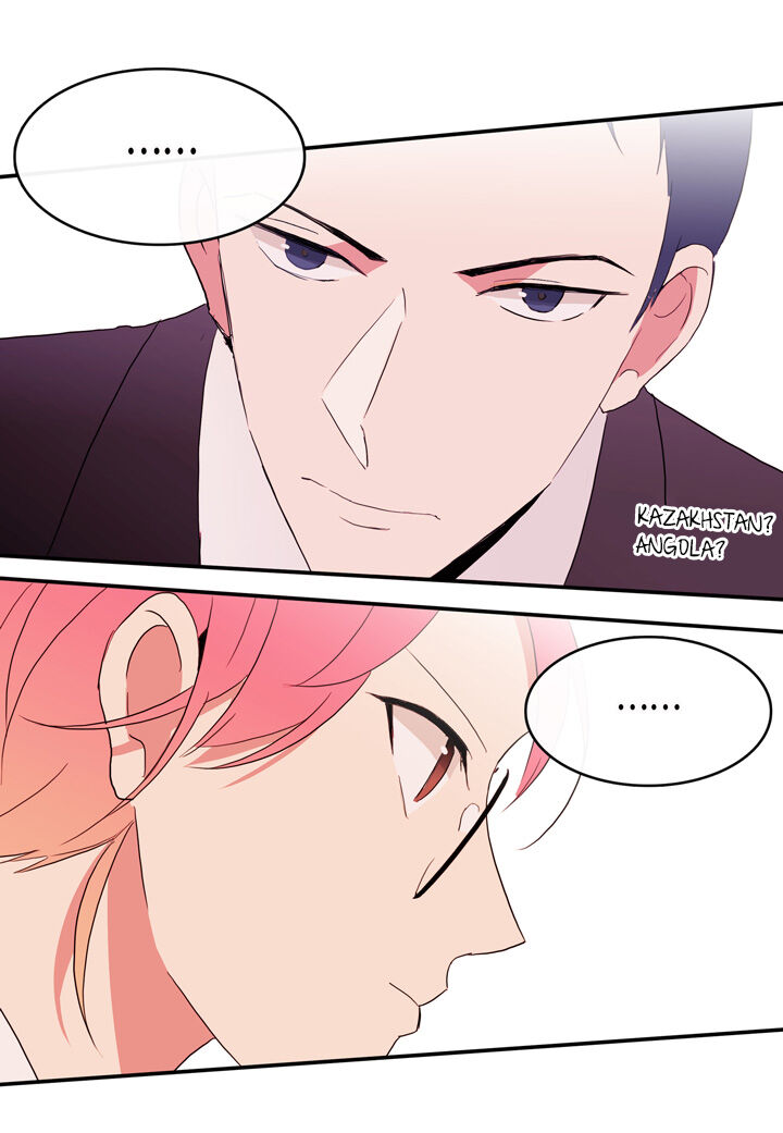The Problem of My Love Affair Chapter 16 - page 53