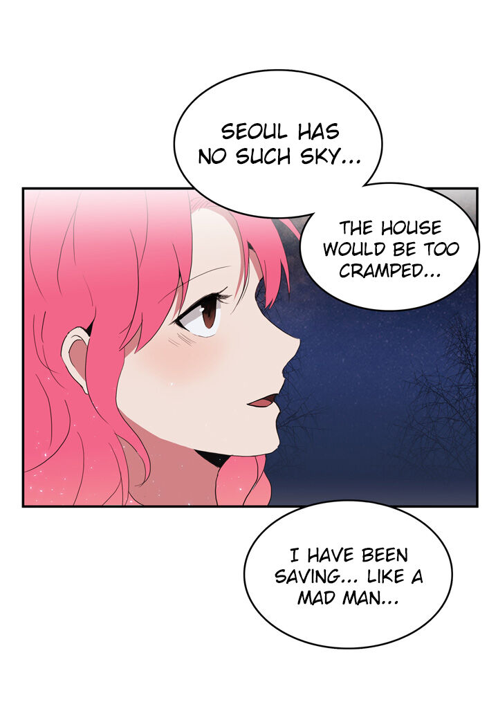 The Problem of My Love Affair Chapter 15 - page 18