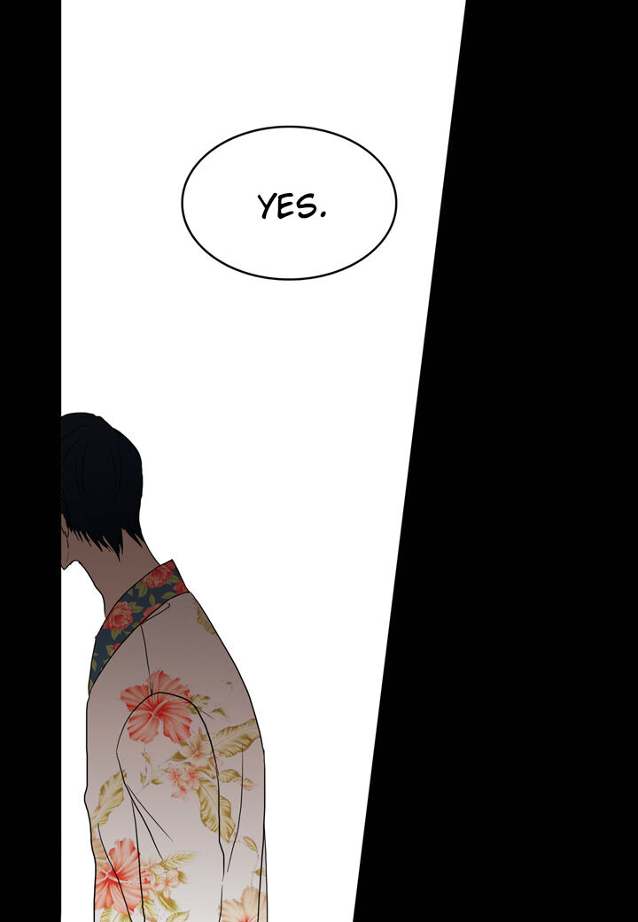 The Problem of My Love Affair Chapter 15 - page 38