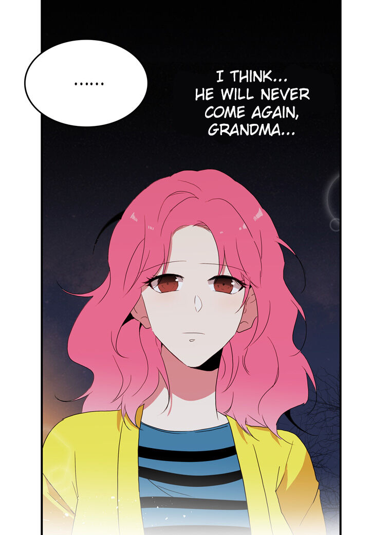 The Problem of My Love Affair Chapter 15 - page 48