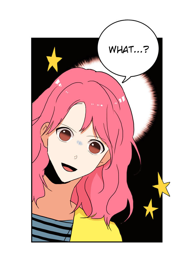The Problem of My Love Affair Chapter 14 - page 13