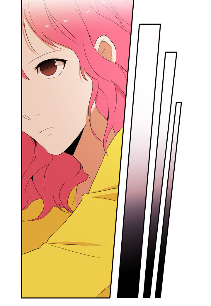 The Problem of My Love Affair Chapter 14 - page 33