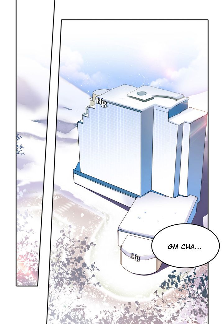 The Problem of My Love Affair Chapter 13 - page 17