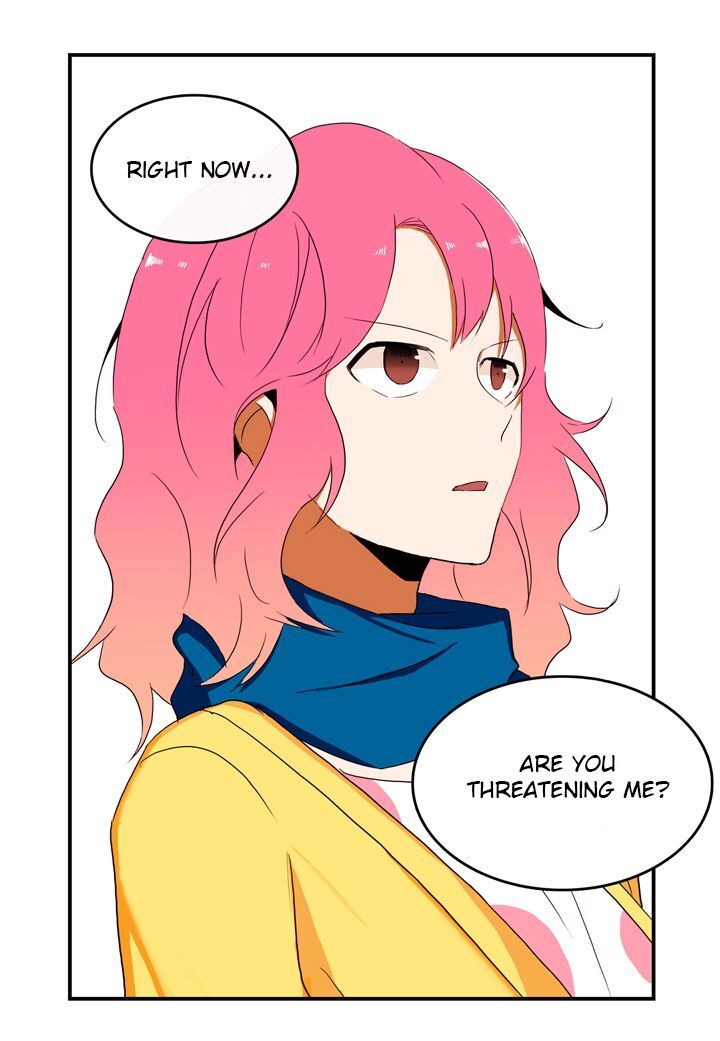 The Problem of My Love Affair Chapter 13 - page 29