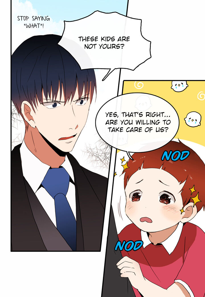 The Problem of My Love Affair Chapter 12 - page 28
