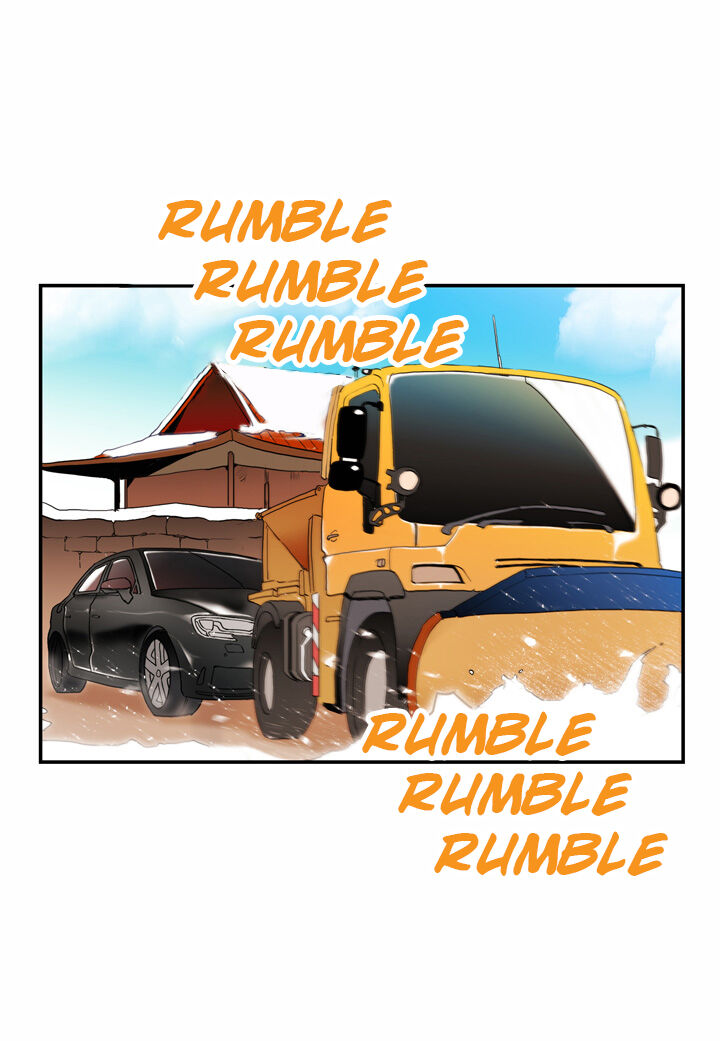 The Problem of My Love Affair Chapter 12 - page 9