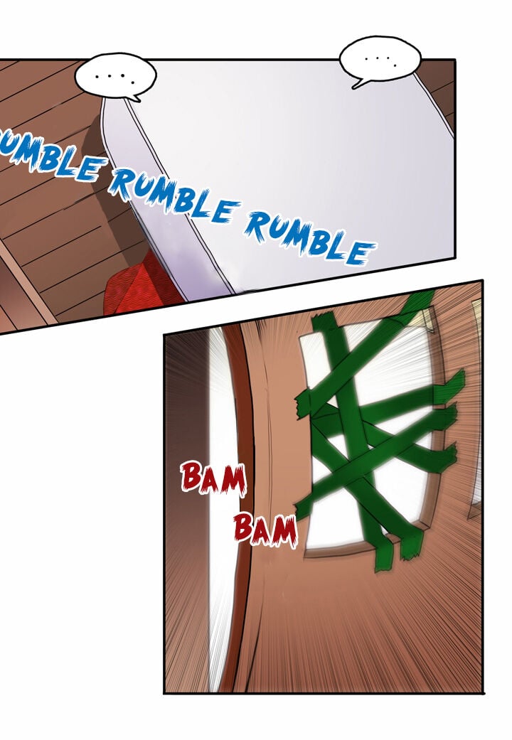 The Problem of My Love Affair Chapter 11 - page 14