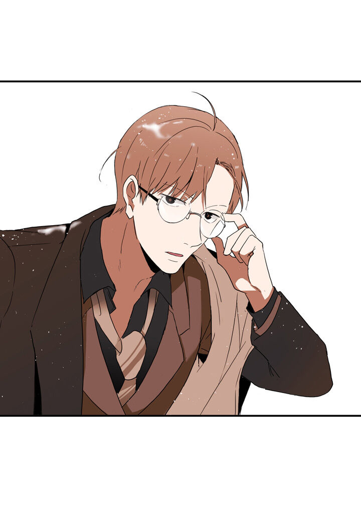 The Problem of My Love Affair Chapter 11 - page 16