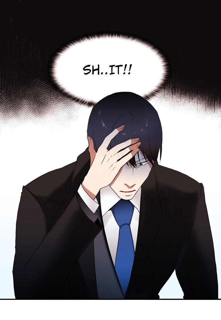The Problem of My Love Affair Chapter 11 - page 29
