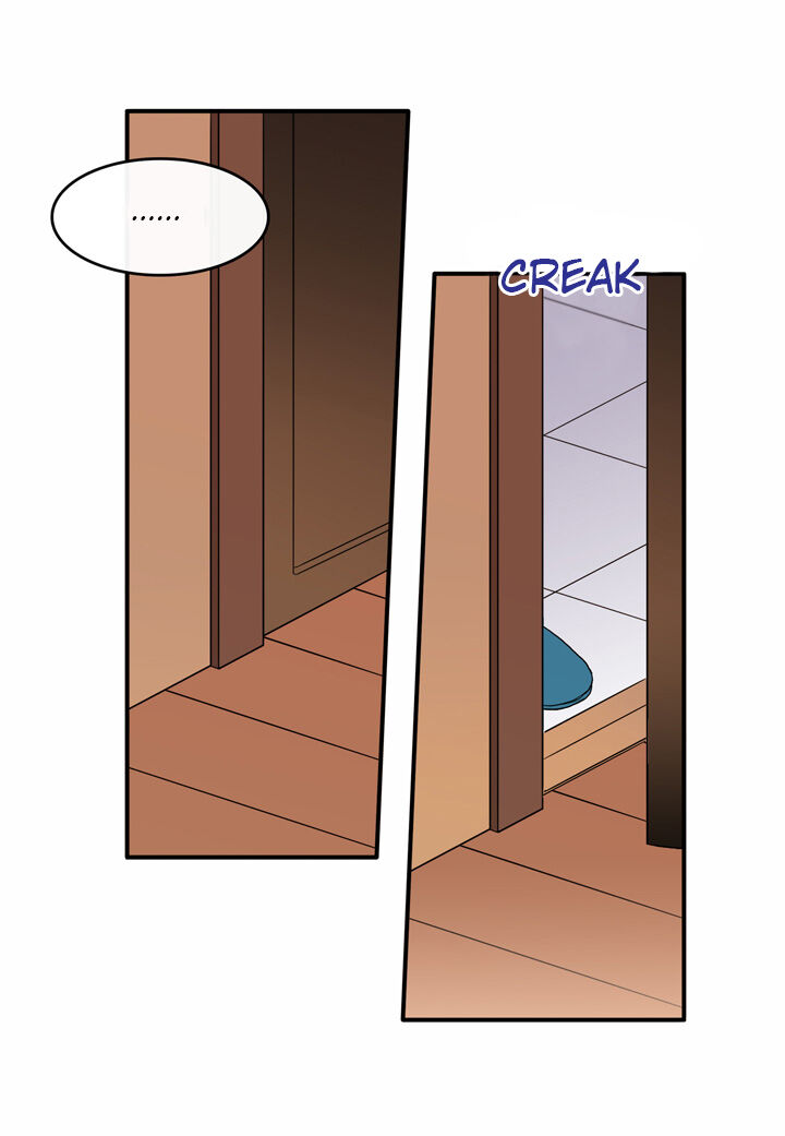 The Problem of My Love Affair Chapter 11 - page 38