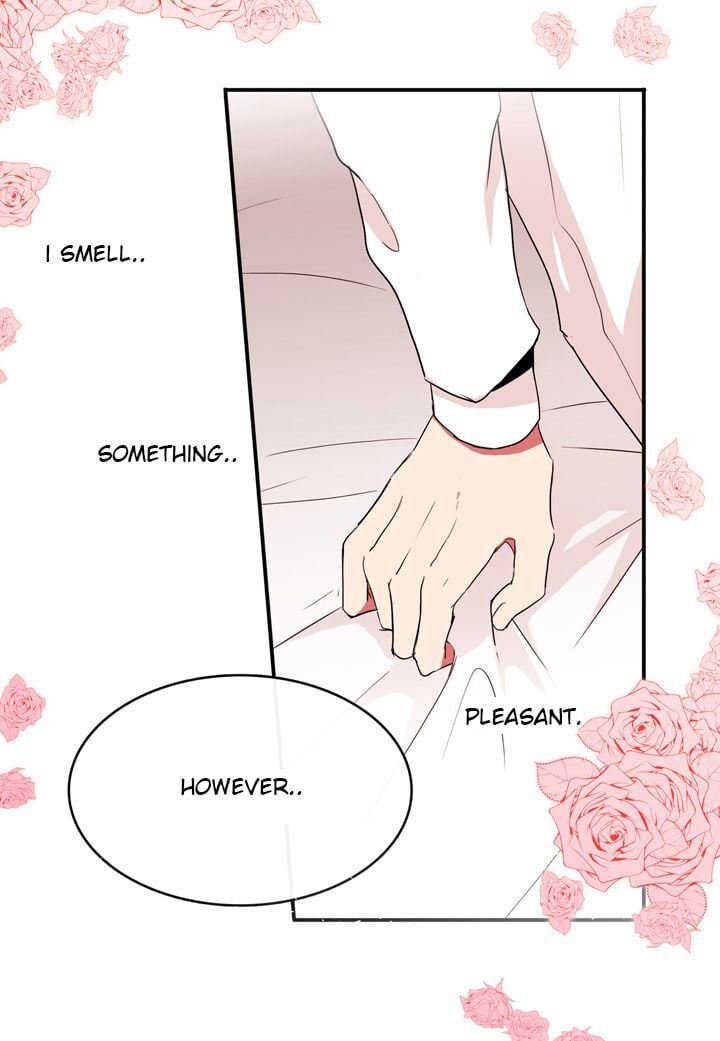 The Problem of My Love Affair Chapter 10 - page 19