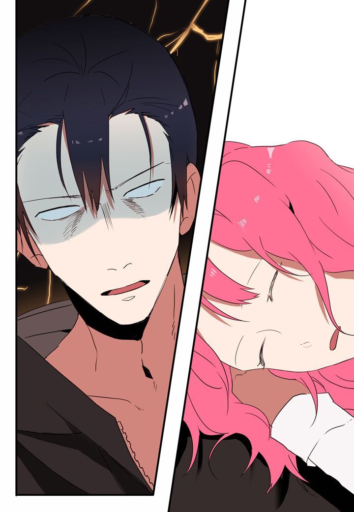 The Problem of My Love Affair Chapter 10 - page 33