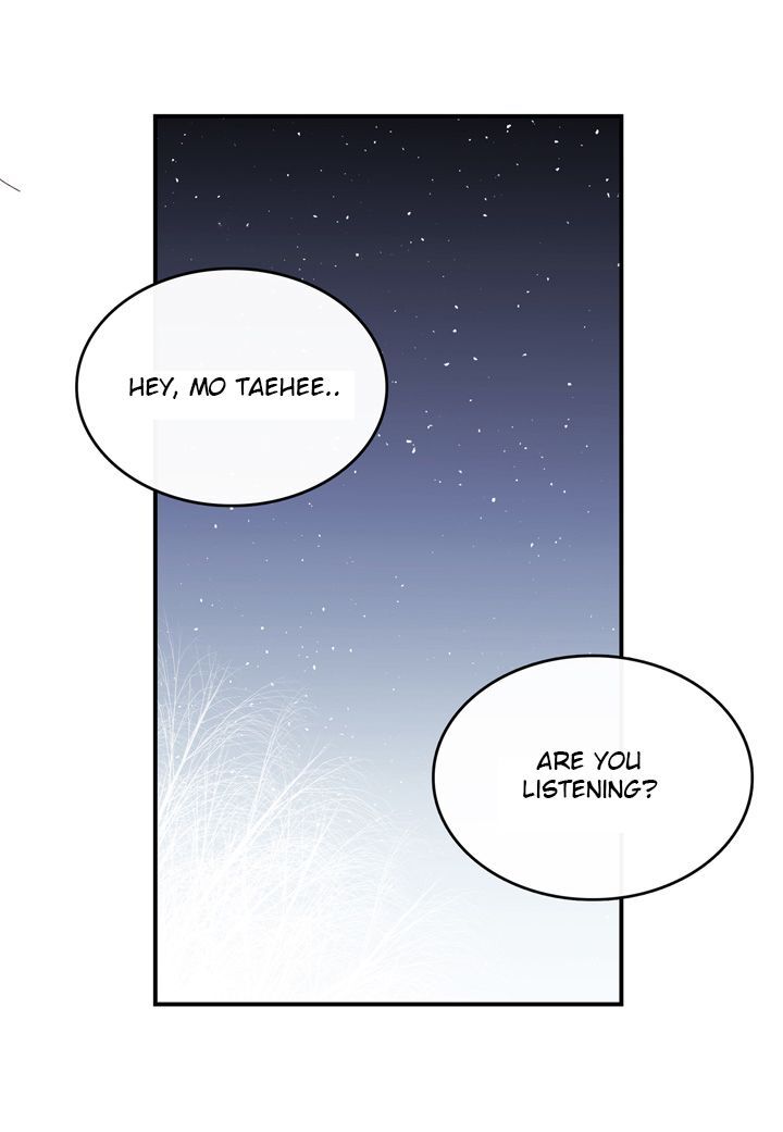 The Problem of My Love Affair Chapter 10 - page 4