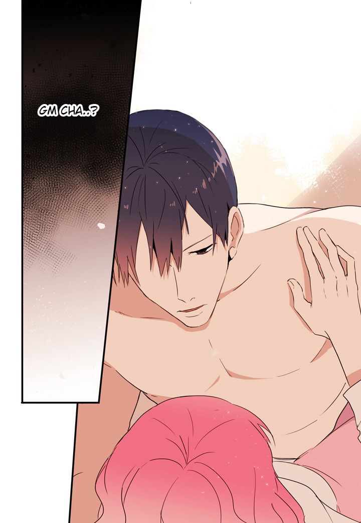 The Problem of My Love Affair Chapter 10 - page 42