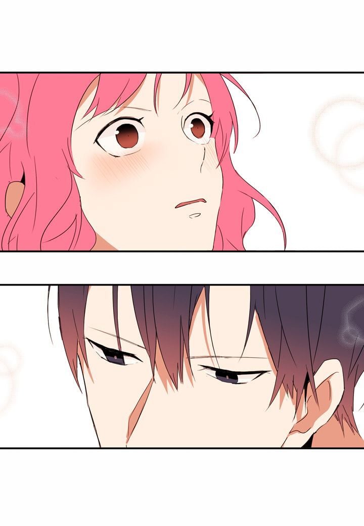 The Problem of My Love Affair Chapter 10 - page 43