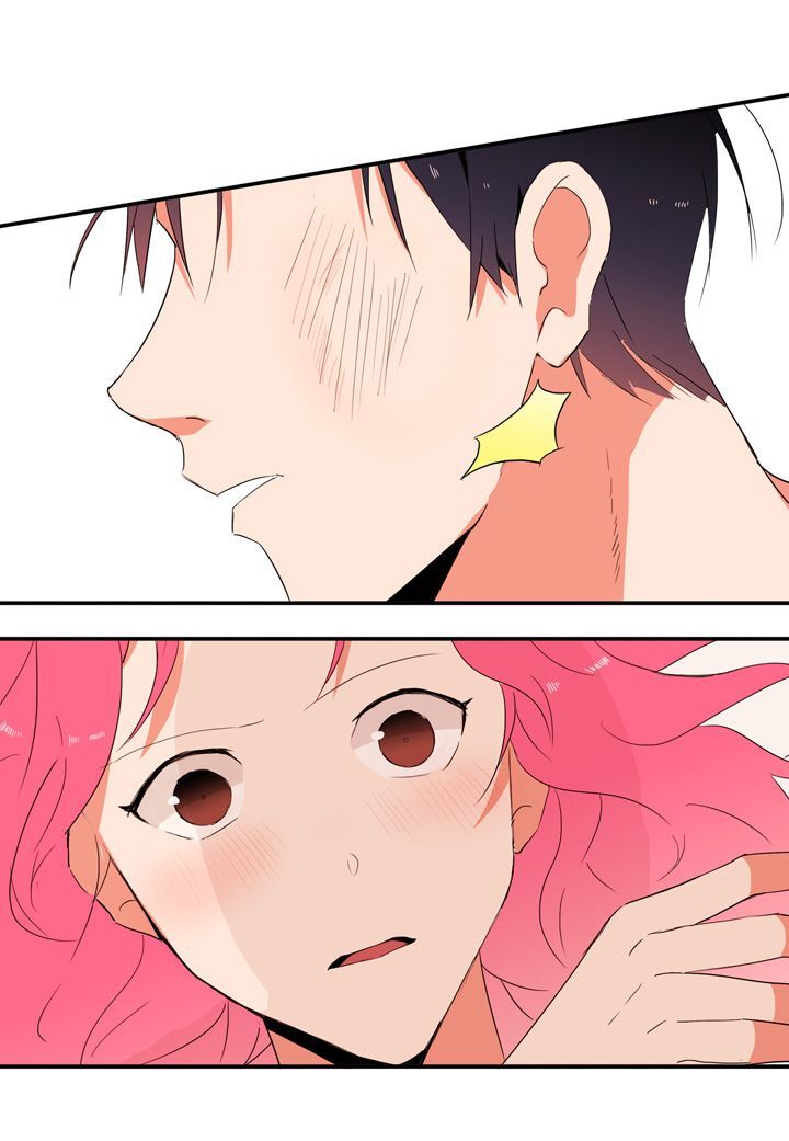 The Problem of My Love Affair Chapter 10 - page 46