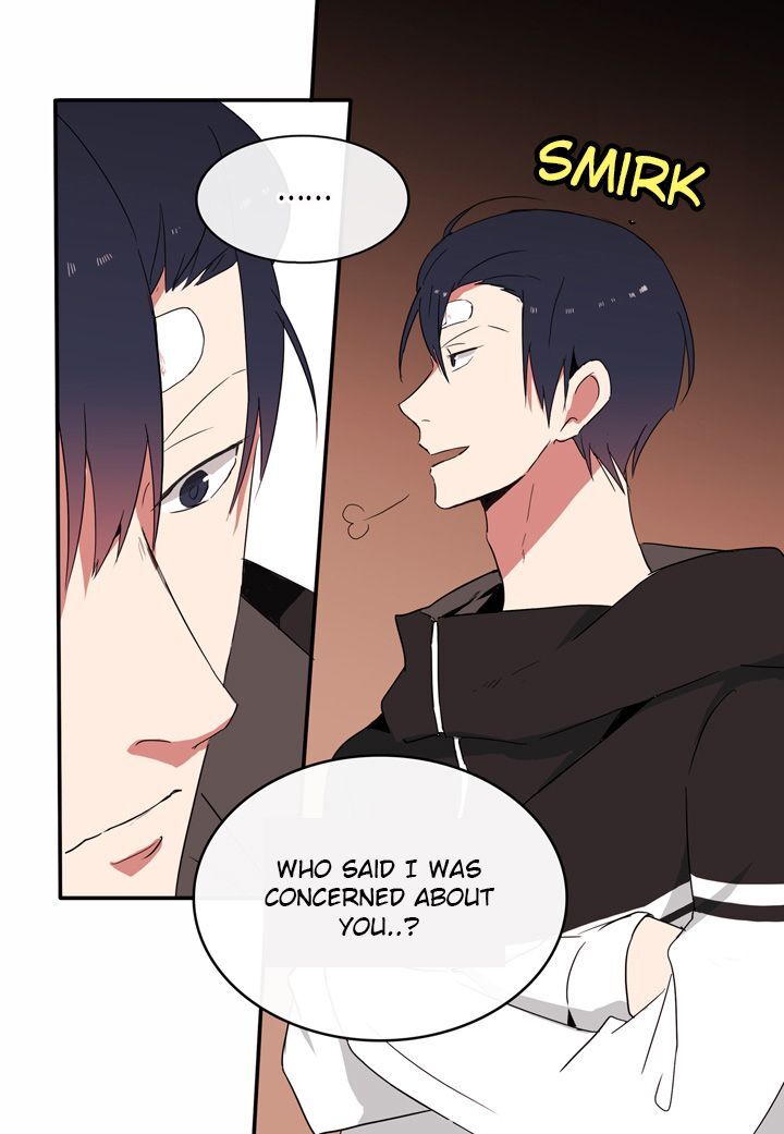 The Problem of My Love Affair Chapter 10 - page 9