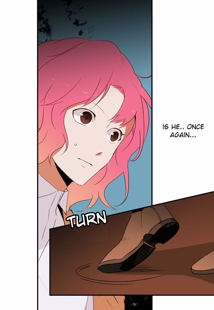 The Problem of My Love Affair Chapter 9 - page 15