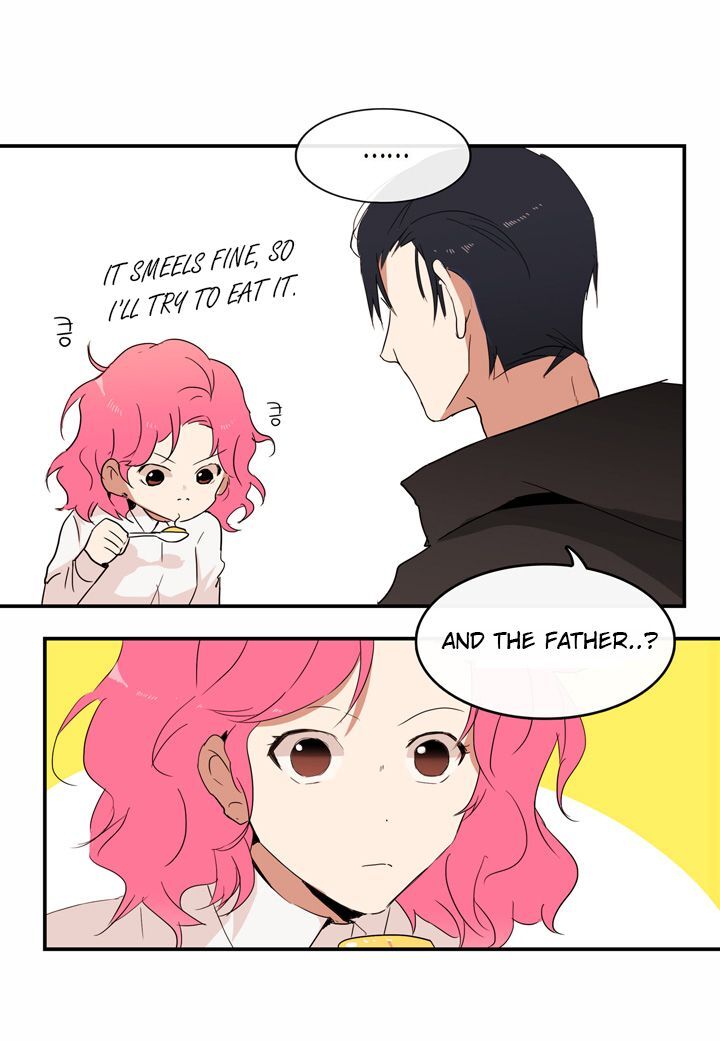 The Problem of My Love Affair Chapter 9 - page 36