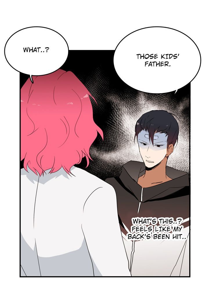 The Problem of My Love Affair Chapter 9 - page 37