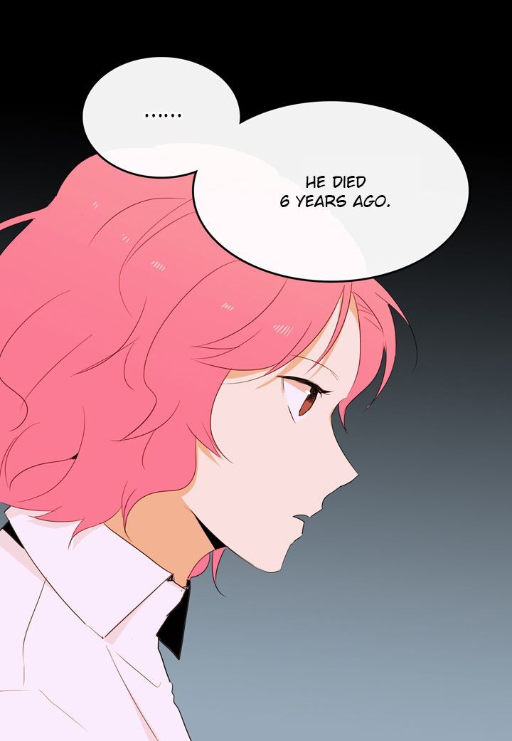 The Problem of My Love Affair Chapter 9 - page 38