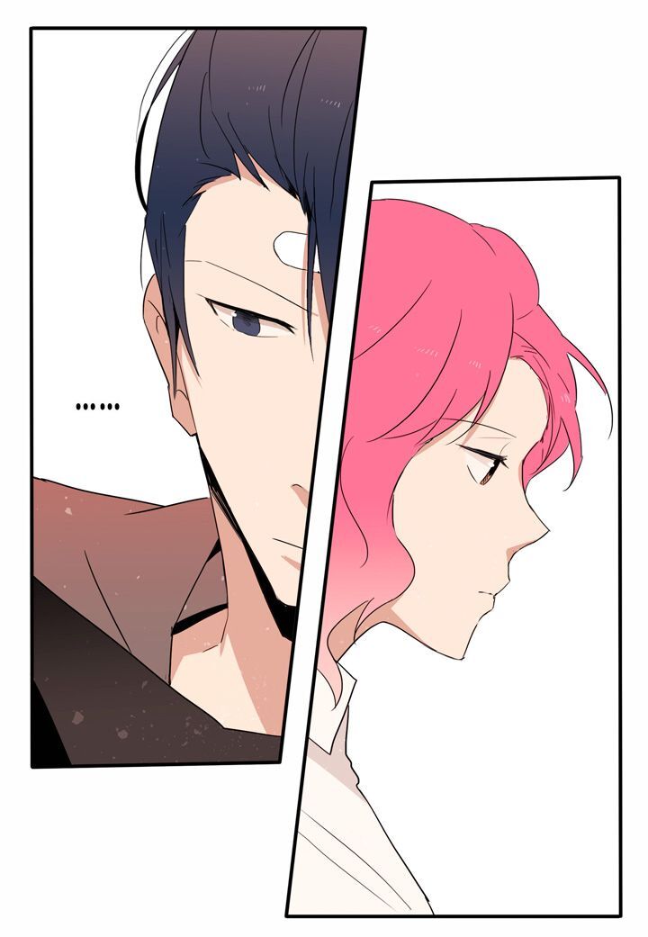 The Problem of My Love Affair Chapter 9 - page 43