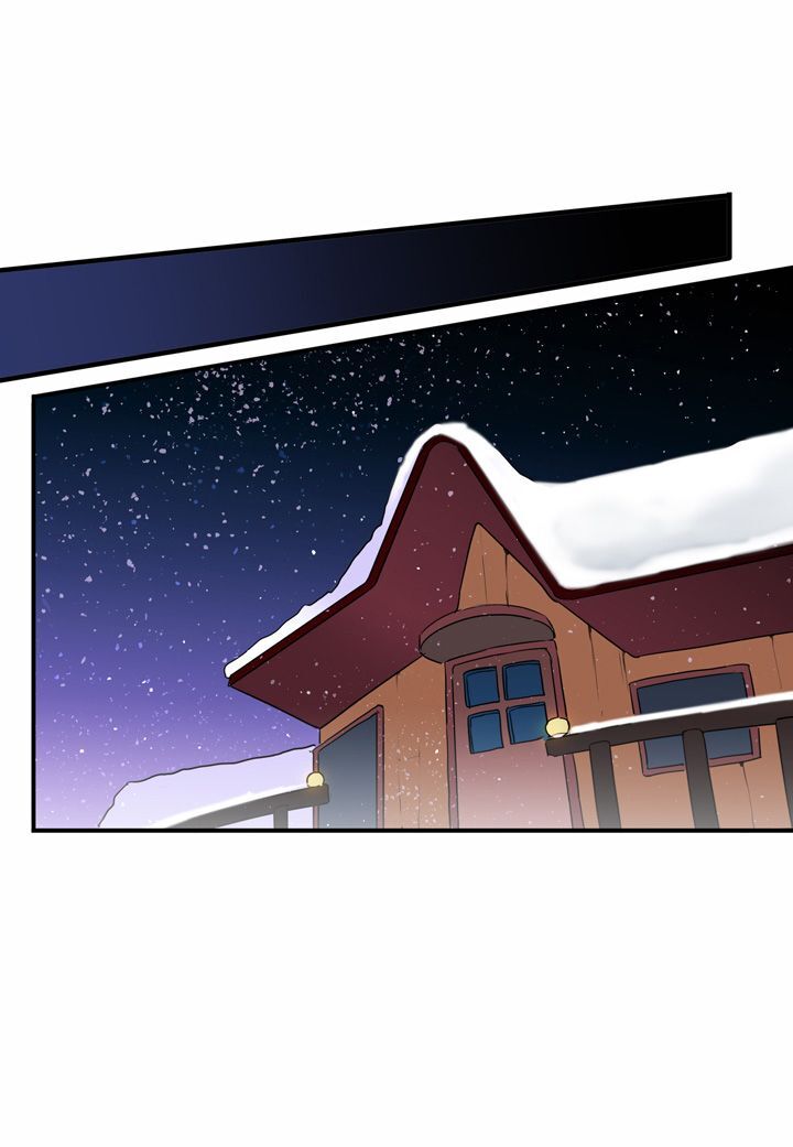 The Problem of My Love Affair Chapter 9 - page 8
