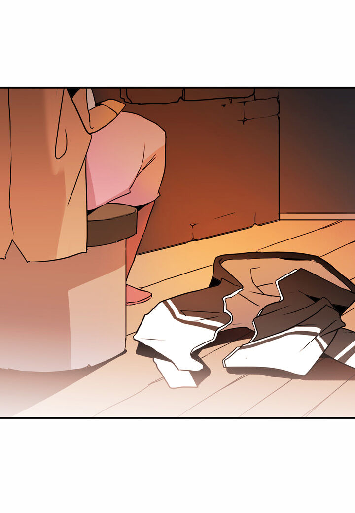 The Problem of My Love Affair Chapter 8 - page 16