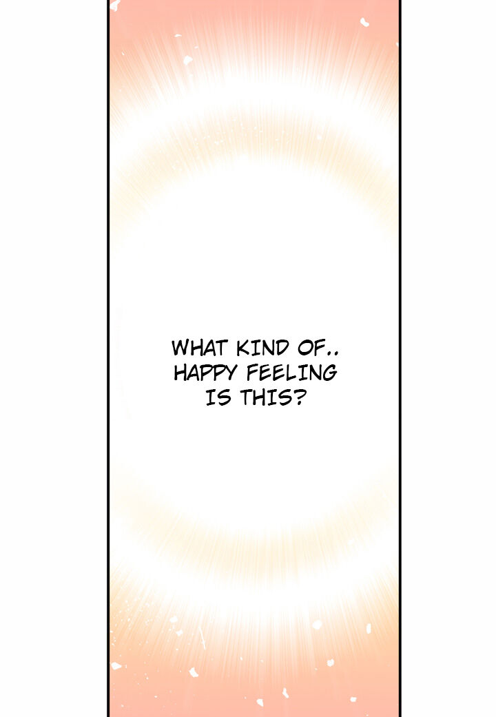 The Problem of My Love Affair Chapter 8 - page 46