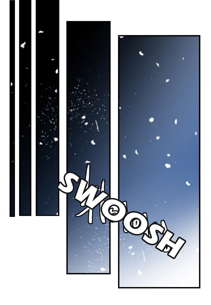 The Problem of My Love Affair Chapter 8 - page 9