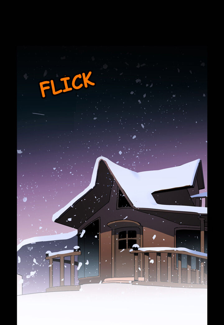 The Problem of My Love Affair Chapter 7 - page 15