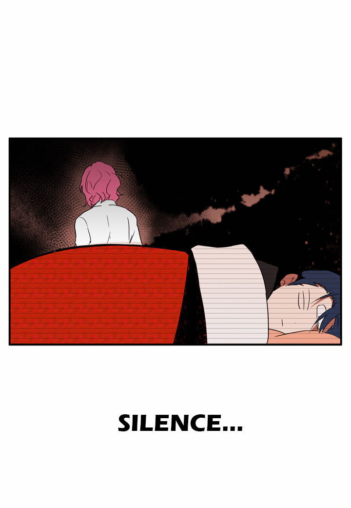 The Problem of My Love Affair Chapter 7 - page 47