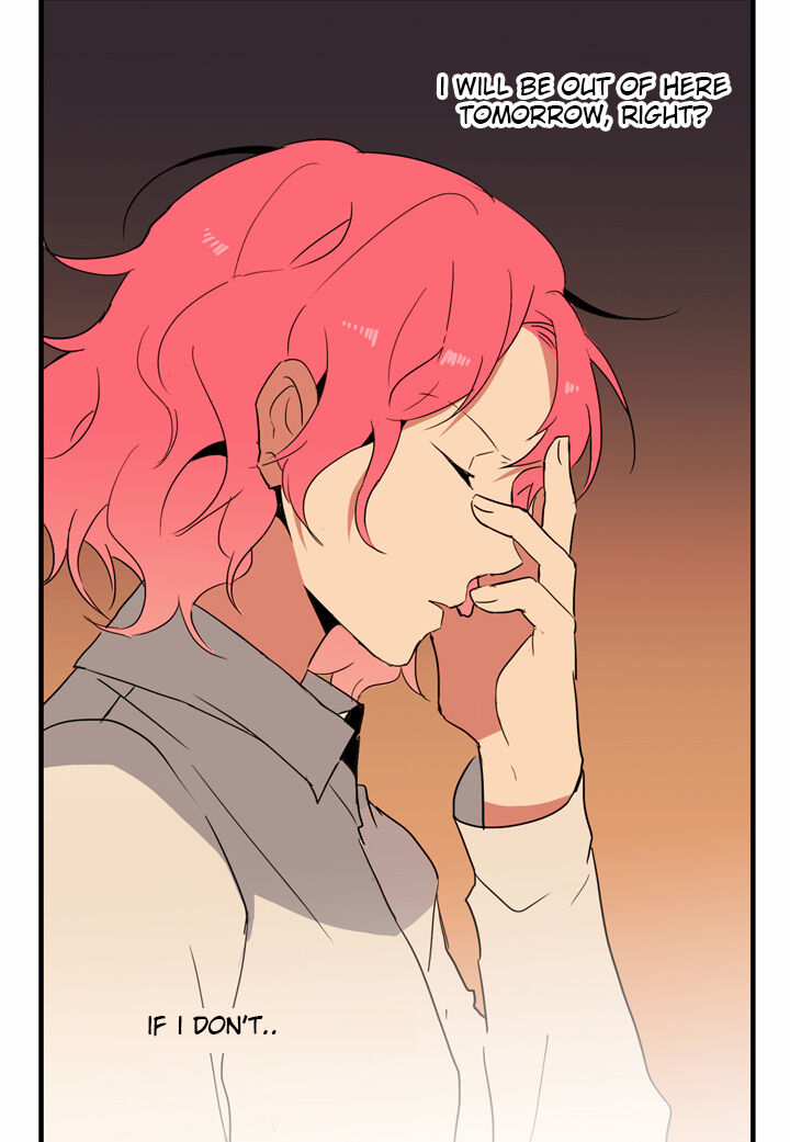 The Problem of My Love Affair Chapter 7 - page 48