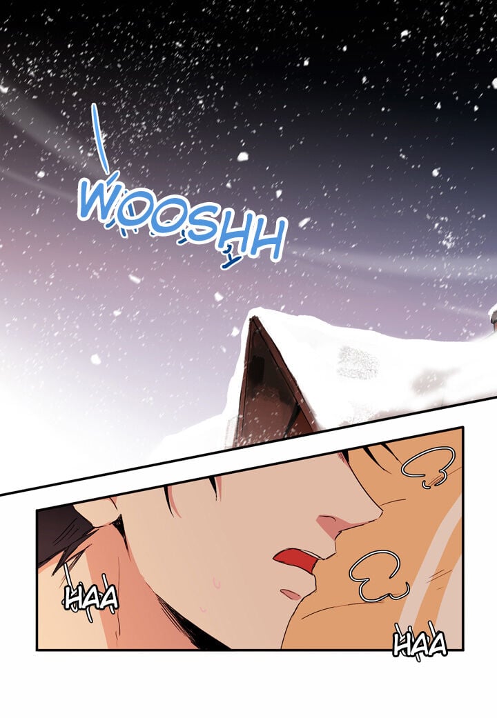 The Problem of My Love Affair Chapter 6 - page 14