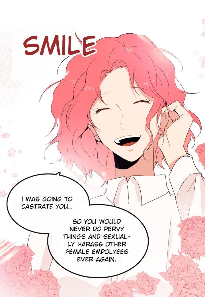 The Problem of My Love Affair Chapter 5 - page 48