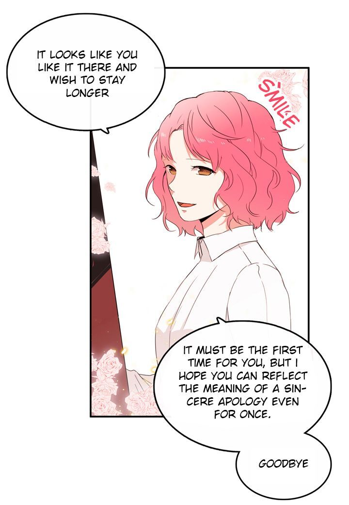 The Problem of My Love Affair Chapter 5 - page 54