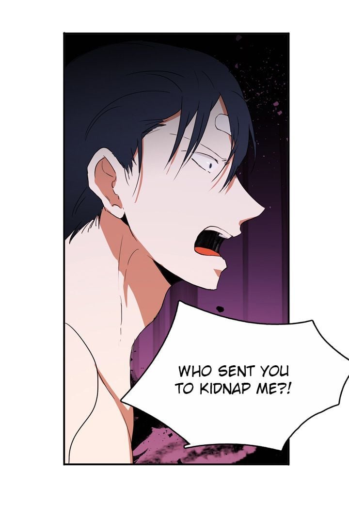 The Problem of My Love Affair Chapter 5 - page 9