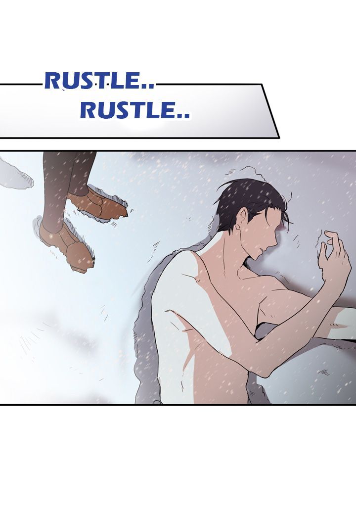The Problem of My Love Affair Chapter 4 - page 20