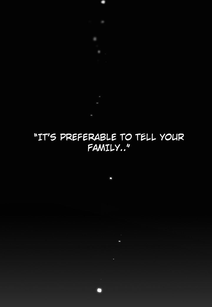 The Problem of My Love Affair Chapter 4 - page 40