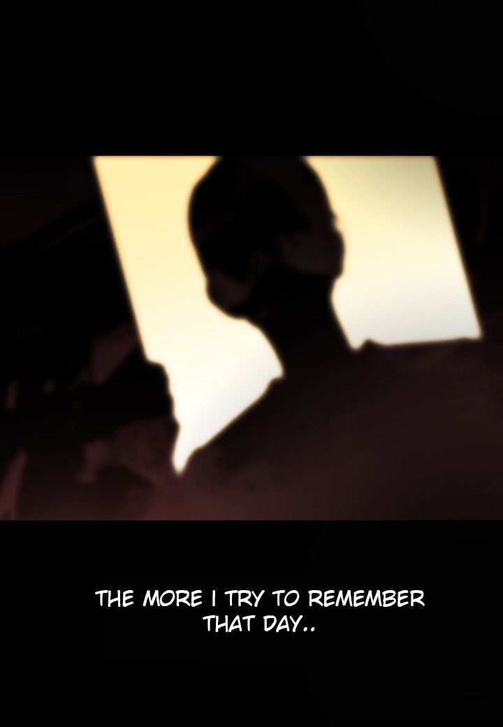 The Problem of My Love Affair Chapter 4 - page 46