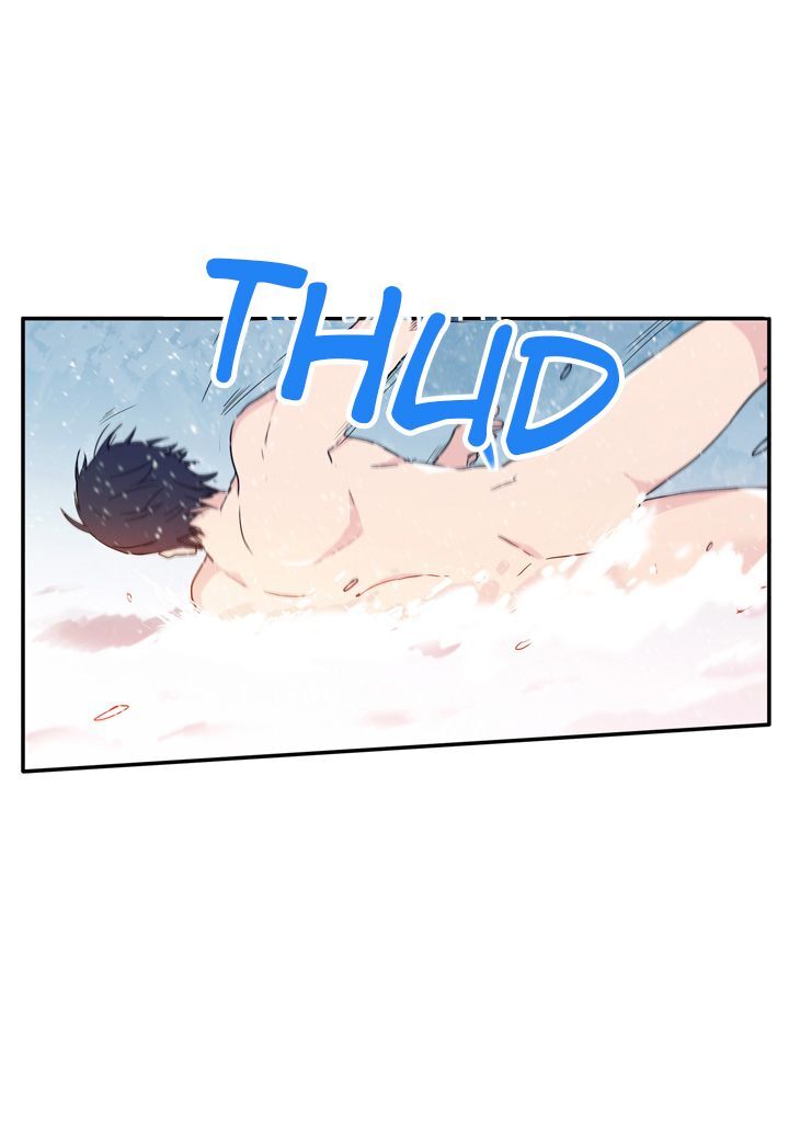 The Problem of My Love Affair Chapter 4 - page 5