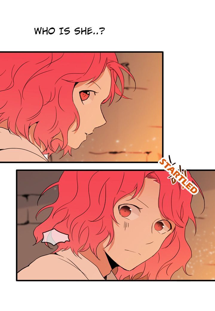 The Problem of My Love Affair Chapter 4 - page 51