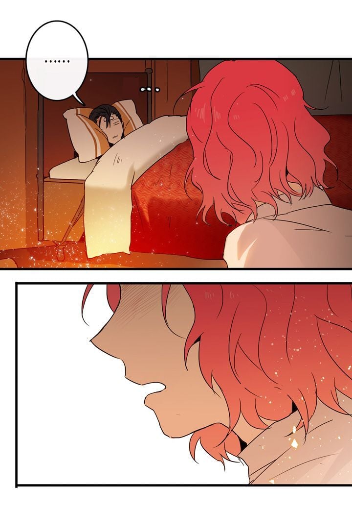 The Problem of My Love Affair Chapter 4 - page 52
