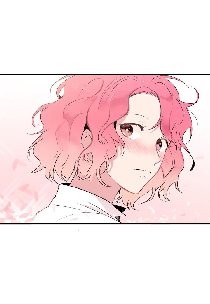 The Problem of My Love Affair Chapter 3 - page 17