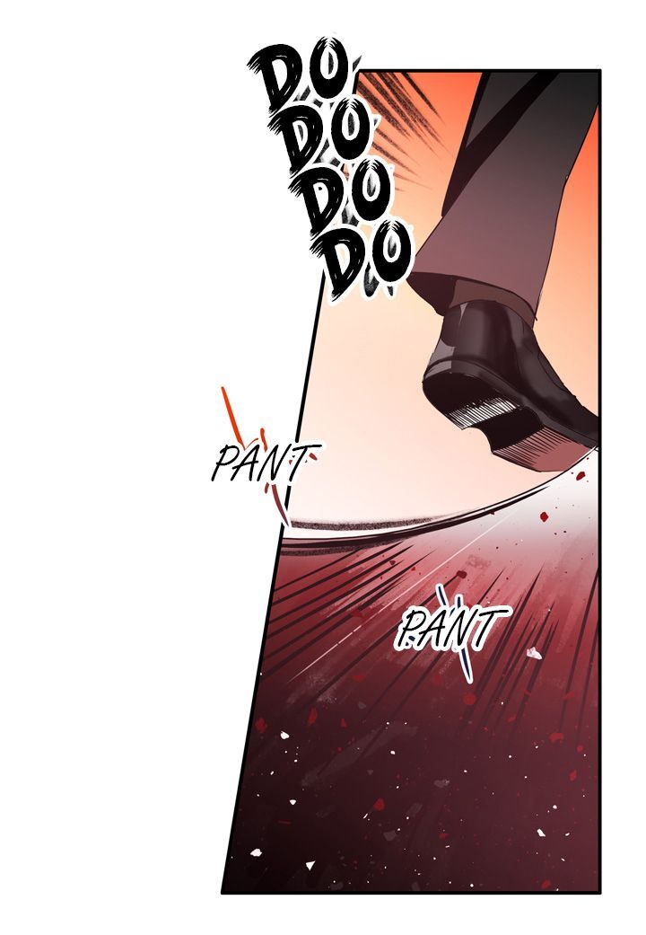 The Problem of My Love Affair Chapter 3 - page 20