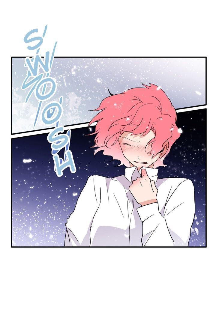 The Problem of My Love Affair Chapter 3 - page 34